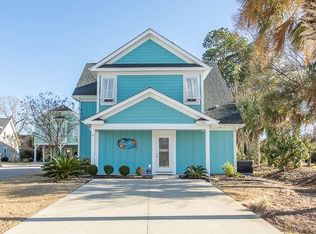 6701 Geletto Ct, Myrtle Beach, SC 29572