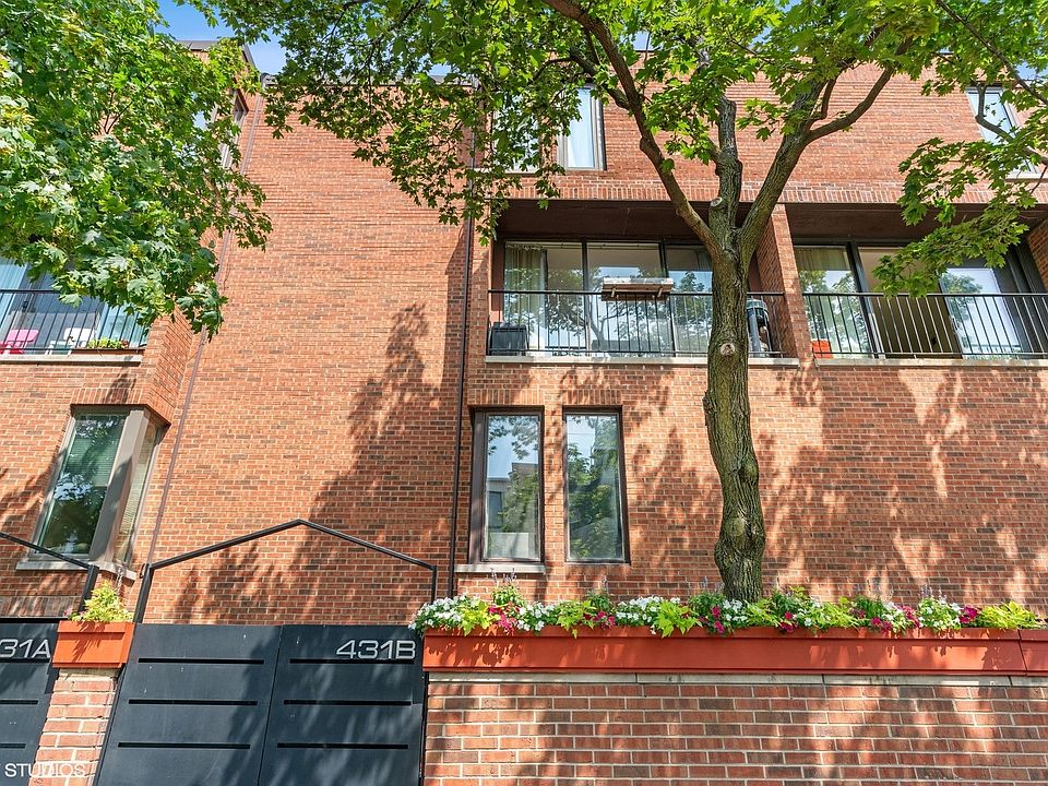 1st image of 431 W Grant Pl APT B