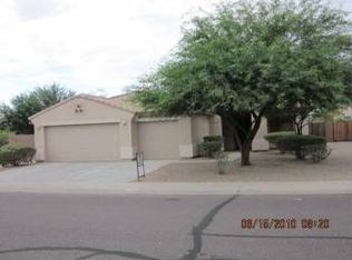 1395 E 12th St, Casa Grande, AZ 85122