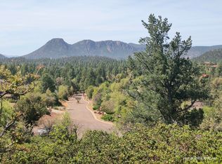 7 S Union Park Dr, Payson, AZ 85541