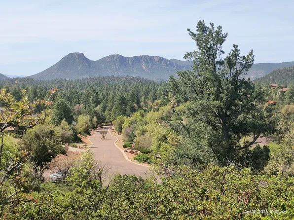 7 S Union Park Dr, Payson, AZ 85541