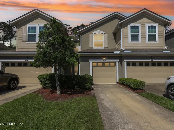 205 RICHMOND Drive, St. Johns, FL 32259
