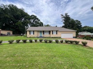 500 Sullivan Dr, Memphis, TN 38109