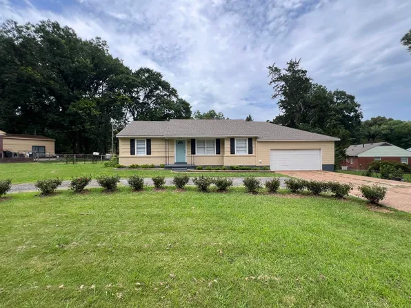 500 Sullivan Dr, Memphis, TN 38109