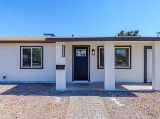 3639 E Presidio Rd, Phoenix, AZ 85032