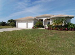 17151 Cape Horn Blvd, Punta Gorda, FL 33955