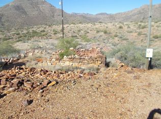 15060 E Pickaway Trl, Mayer, AZ 86333