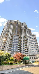 Pinnacle Condominium at 112-01 Queens Boulevard in Forest Hills