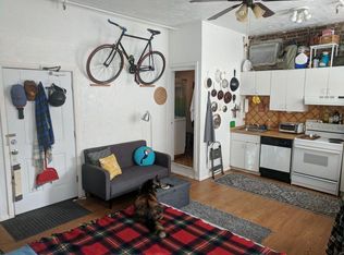 221 Endicott St #3A, Boston, MA 02113