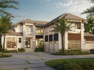 3440 Rum Row, Naples, FL 34102