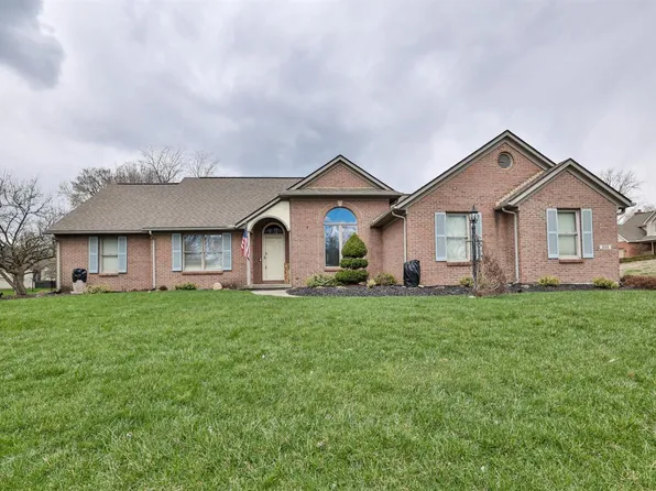 330 Quail Run, Middletown, OH 45042