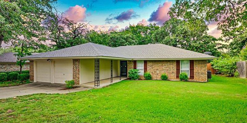 1st image of 5416 Grissom Dr