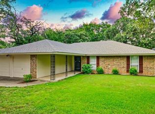 5416 Grissom Dr, Arlington, TX 76016