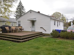 50 Morgan Ave, Johnston, RI 02911