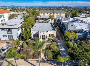 3609-13 Indiana St, San Diego, CA 92103