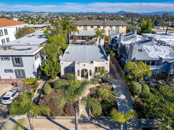 3609-13 Indiana St, San Diego, CA 92103