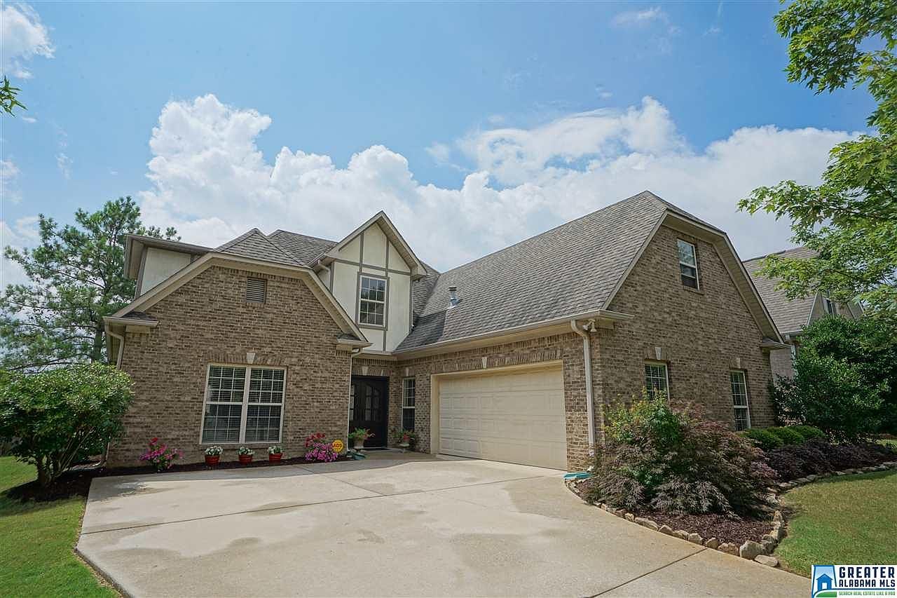 5944 Lake Cyrus Dr, Hoover, AL 35244 Zillow