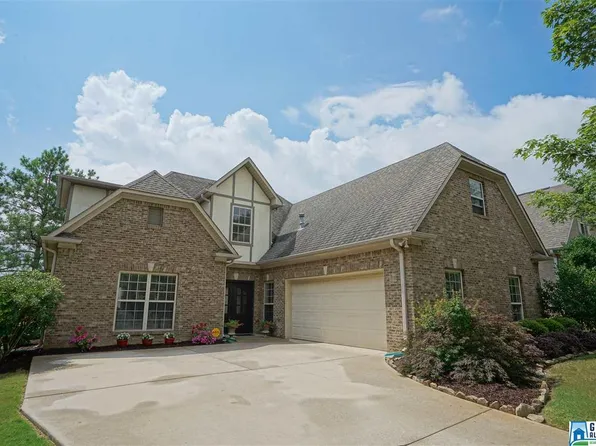 5944 Lake Cyrus Dr, Hoover, AL 35244