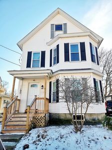 190 A St, Lowell, MA, 01851