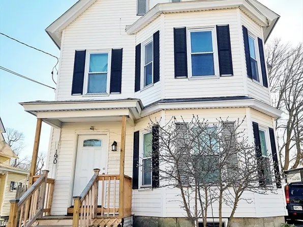 190 A St, Lowell, MA 01851