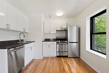 Rented by REAL New York