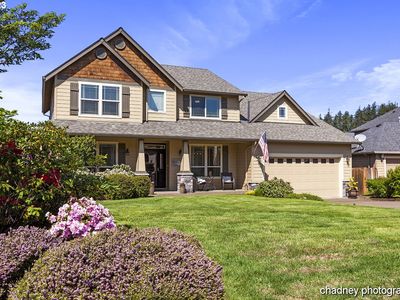 13233 SE 127th Ave, Clackamas, OR, 97015