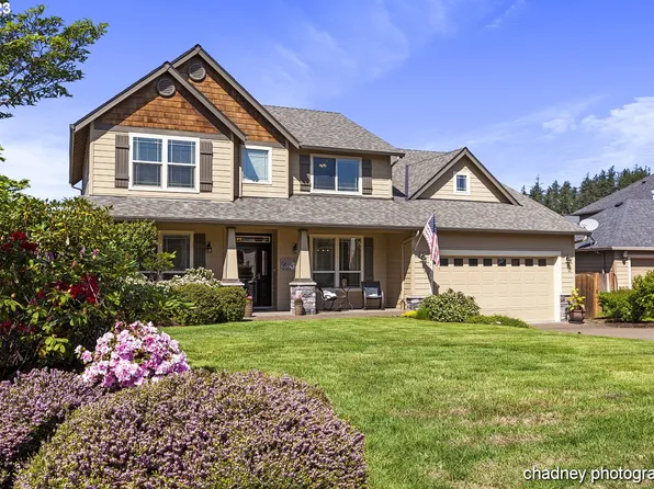 13233 SE 127th Ave, Clackamas, OR 97015