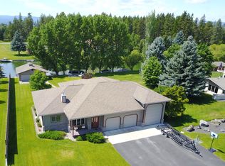 110 McDowell Dr, Bigfork, MT 59911