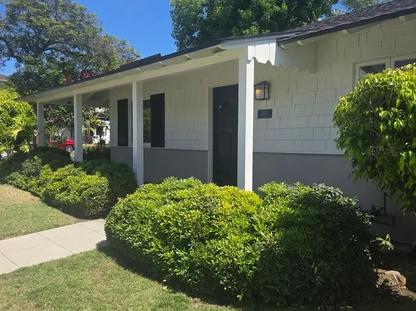 1501 Edris Dr, Los Angeles, CA 90035