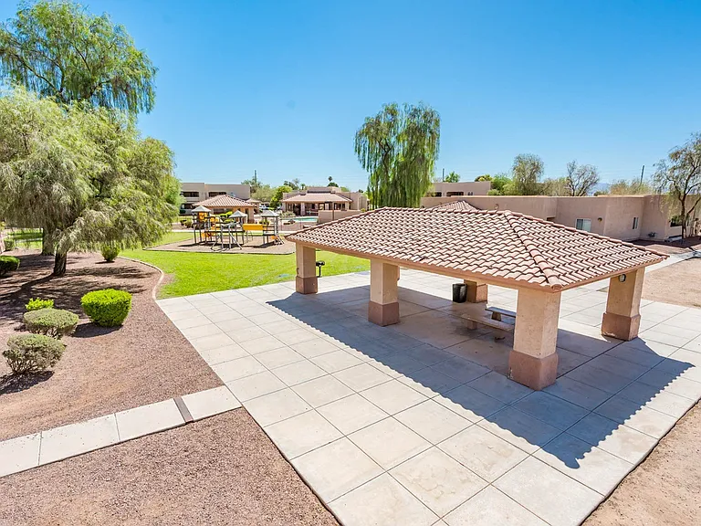 Cholla Ranch Apartments — Photo 13