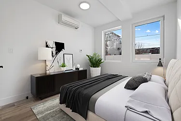 Rented by REAL New York