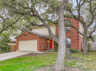 9338 Overland Way, San Antonio, TX 78254