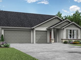 1940 N Juniper Ct, Canby, OR 97013