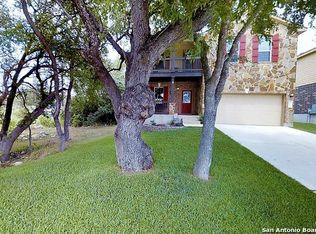 1639 Badger Wolf, San Antonio, TX 78245