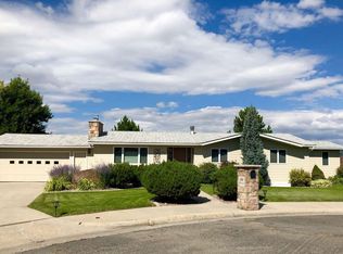 188 Briarwood Ln, Helena, MT 59601