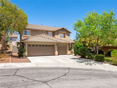 10612 Gum Tree Ct, Las Vegas, NV, 89144
