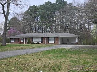 3016 Garden Lakes Blvd NW, Rome, GA 30165
