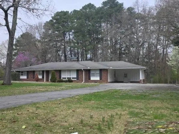 3016 Garden Lakes Blvd NW, Rome, GA 30165