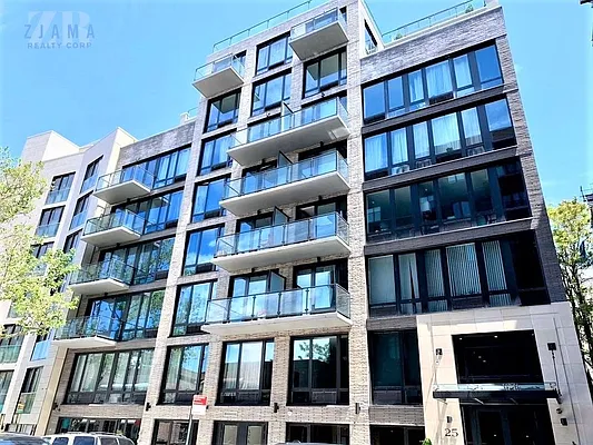 Rented by Zjama Realty Corp | media 36