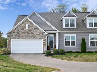 1645 Withers Grove Loop, Grove City, OH 43123