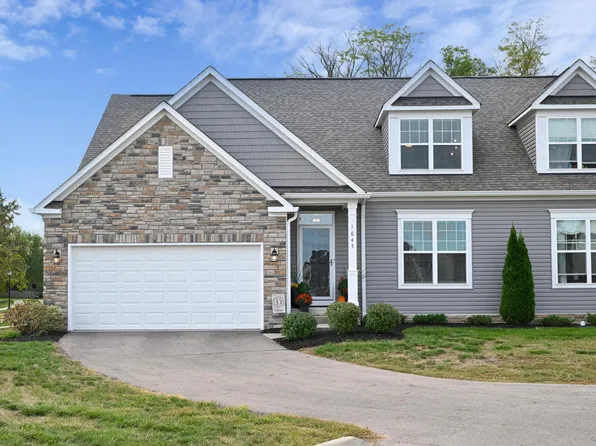 1645 Withers Grove Loop, Grove City, OH 43123
