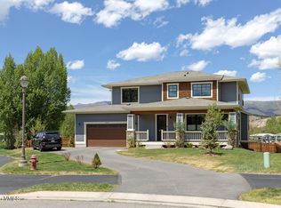 207 Aidan Rd, Eagle, CO 81631