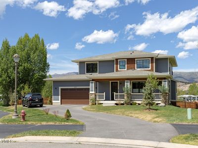 207 Aidan Rd, Eagle, CO, 81631