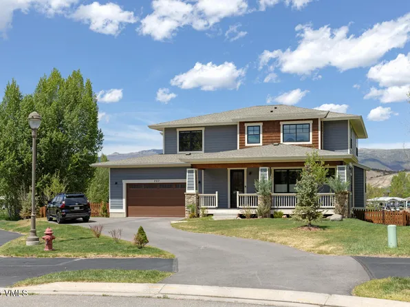 207 Aidan Rd, Eagle, CO 81631