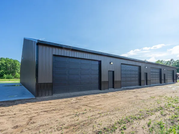 26020 County Road 3 Unit 12, Merrifield, MN 56465