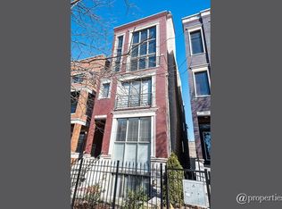 2939 N Damen Ave #1, Chicago, IL 60618