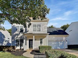 412 Grafton Ct, Greer, SC 29650