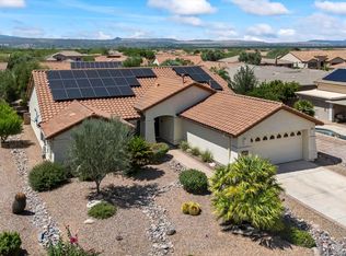 1451 N Old Adobe Dr, Green Valley, AZ 85614