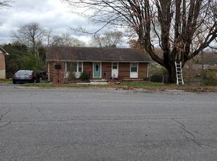 5438 Daytona Rd, Roanoke, VA 24019