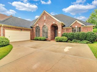 1515 Darnley Ln, Houston, TX 77077
